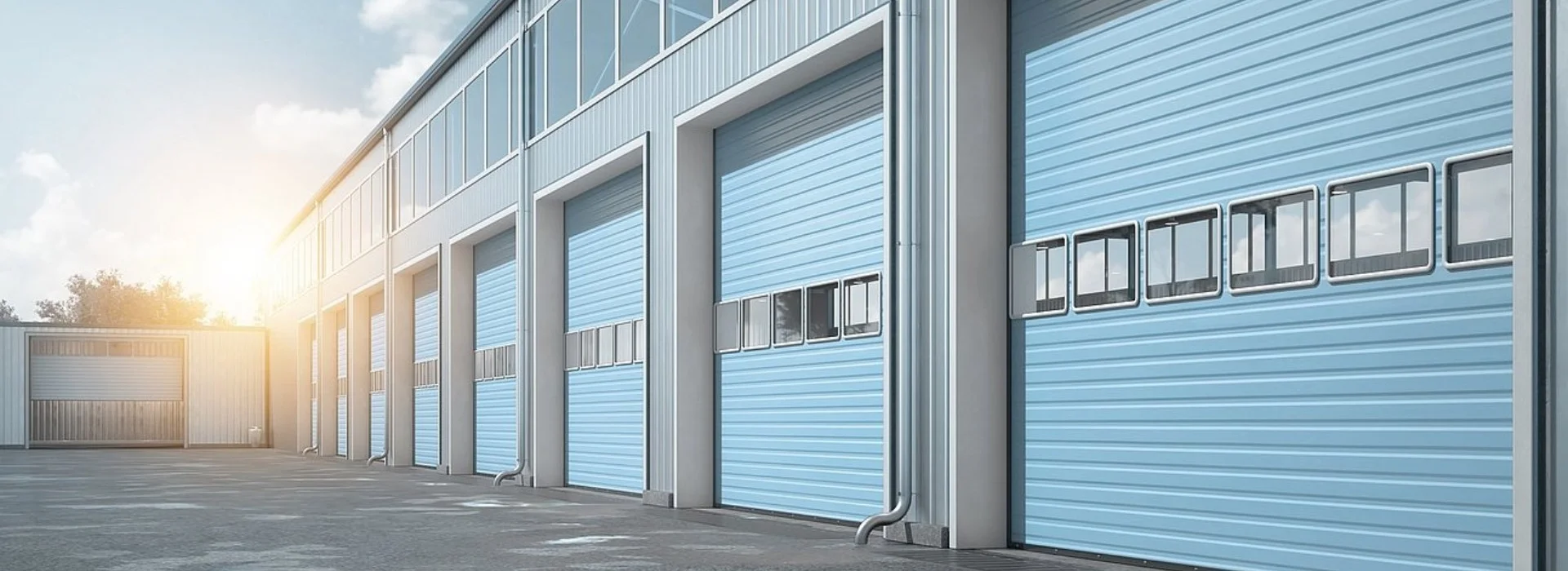 Door indostria
