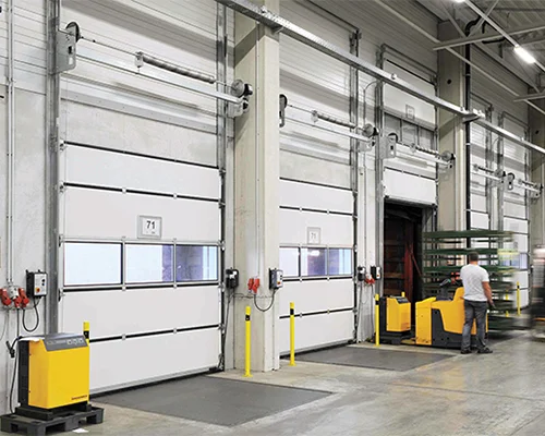 Door indostria