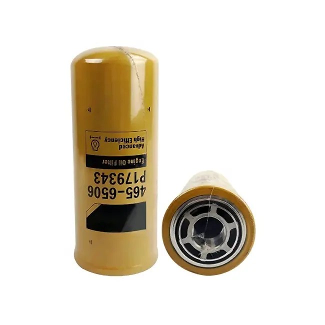 Exavator Oil Engine Spares Universal Fuel Filter