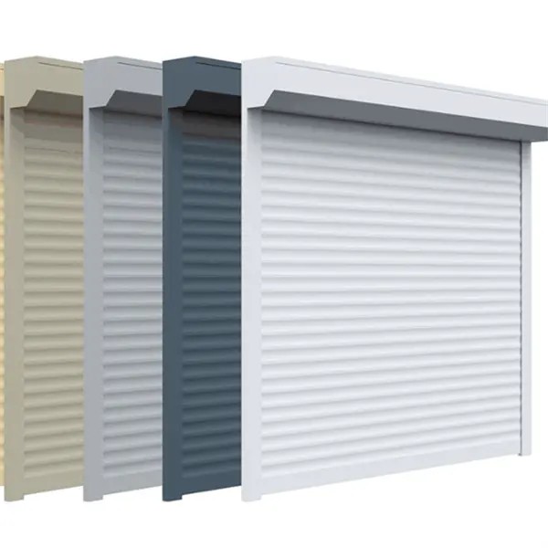 Torolàlana Roller Shutter Sliding Door teo aloha