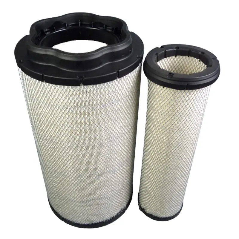 Oil Weichai Filter 1000422384 Fiarovana motera