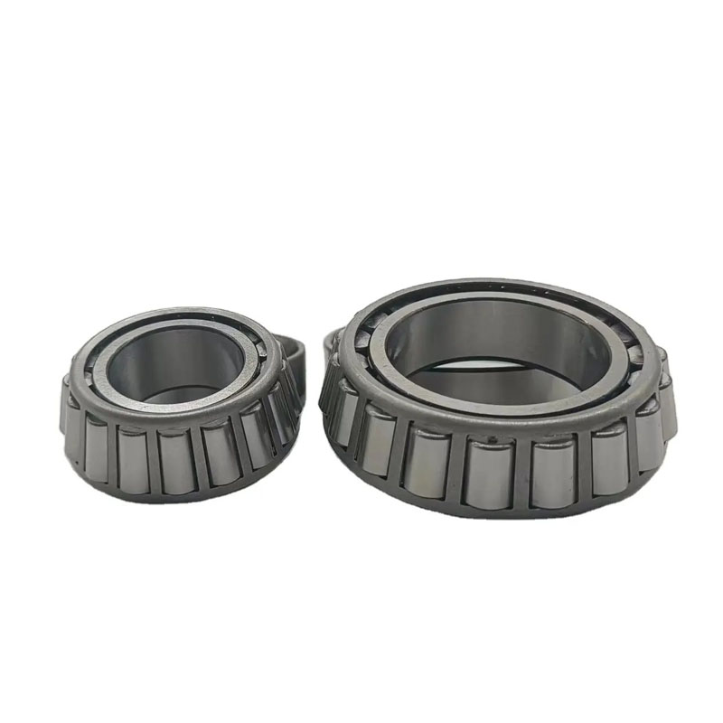 Tapered Roller Truck Bearing